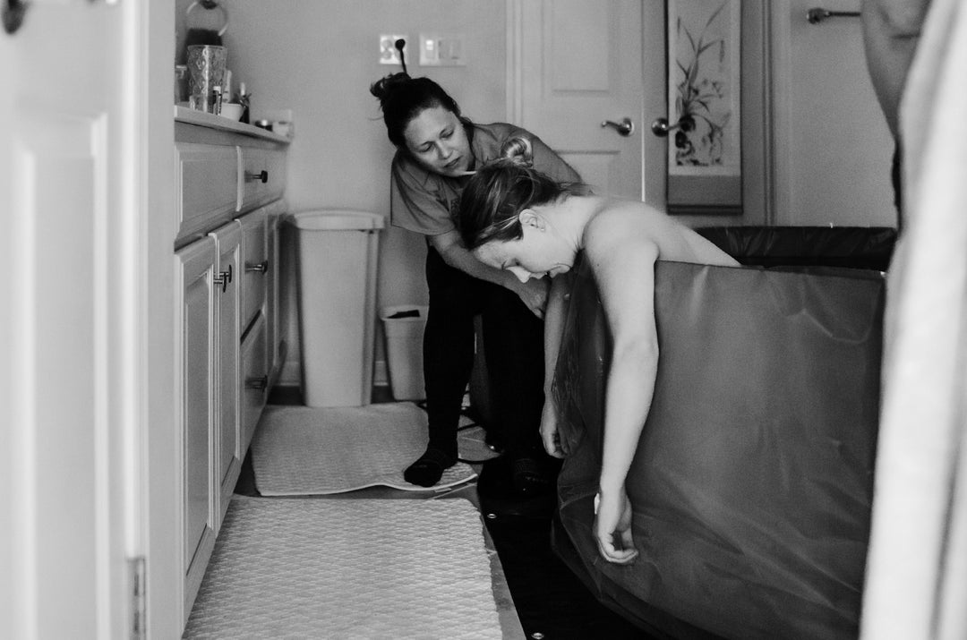 How to Write A Birthplan (and Why Flexibility Matters)