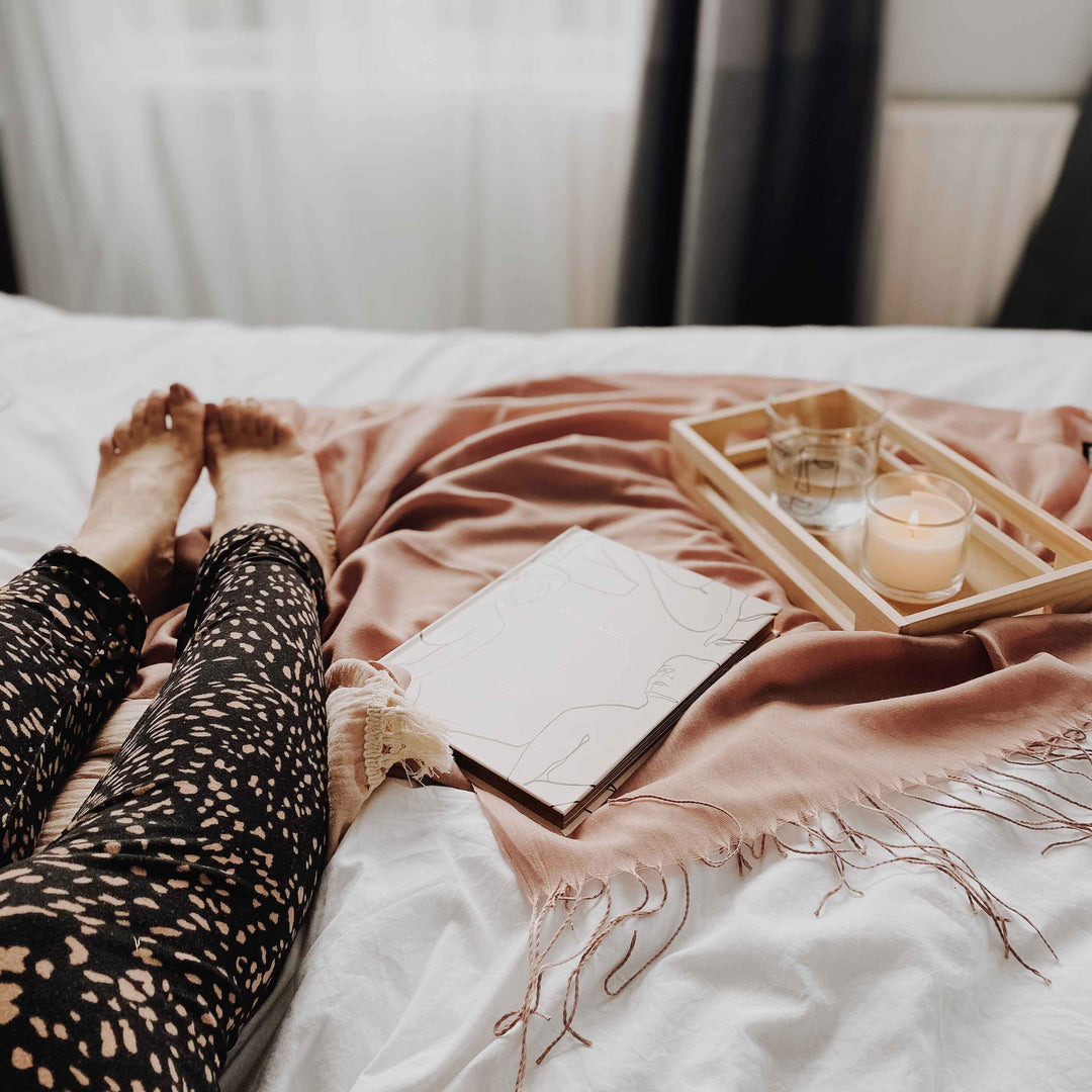 Mental Health Week 2025: 10 Uncommon Habits That Support Your Mental Health Every Day
