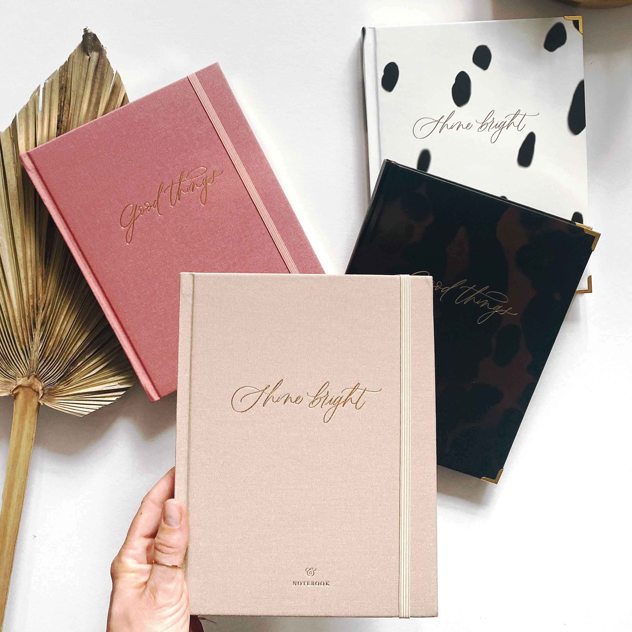 NOTEBOOKS