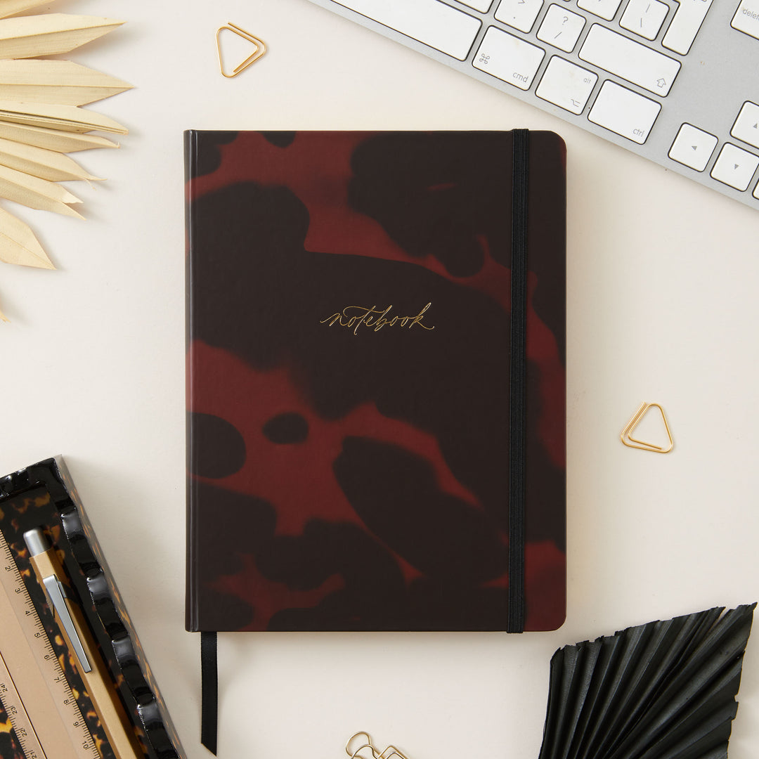 Perfect journal present for girlfriend