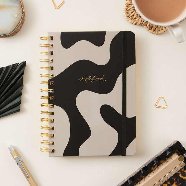 The perfect ringbound notebook