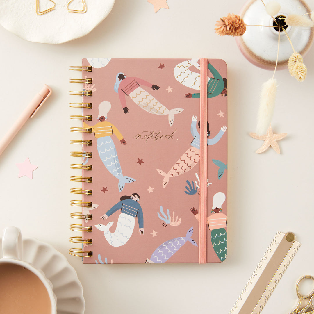 Best notebook for fountain pens