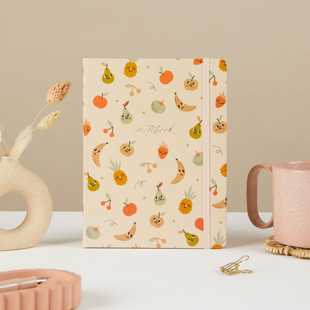 Luxury notebooks UK