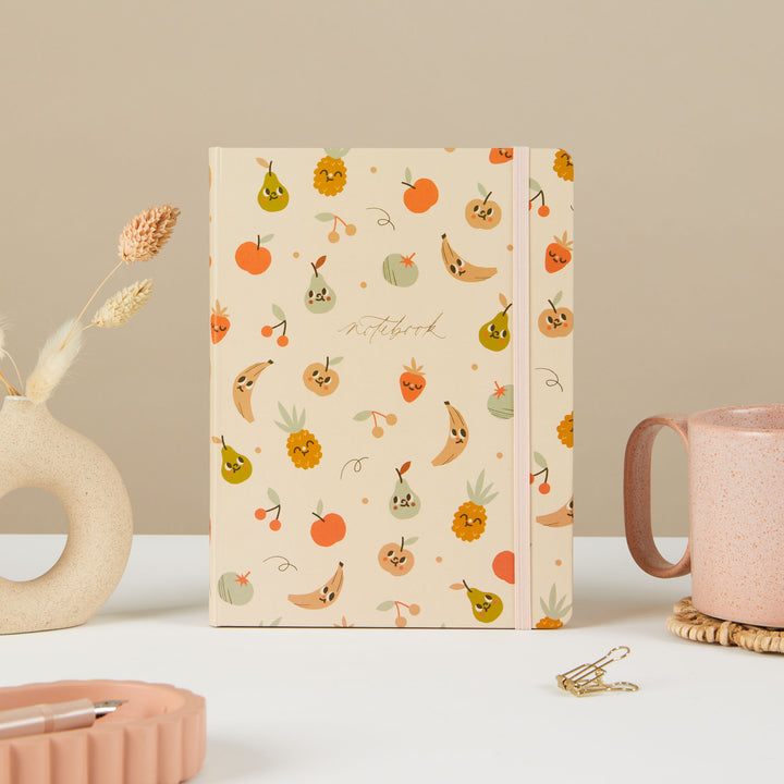 Luxury notebooks UK