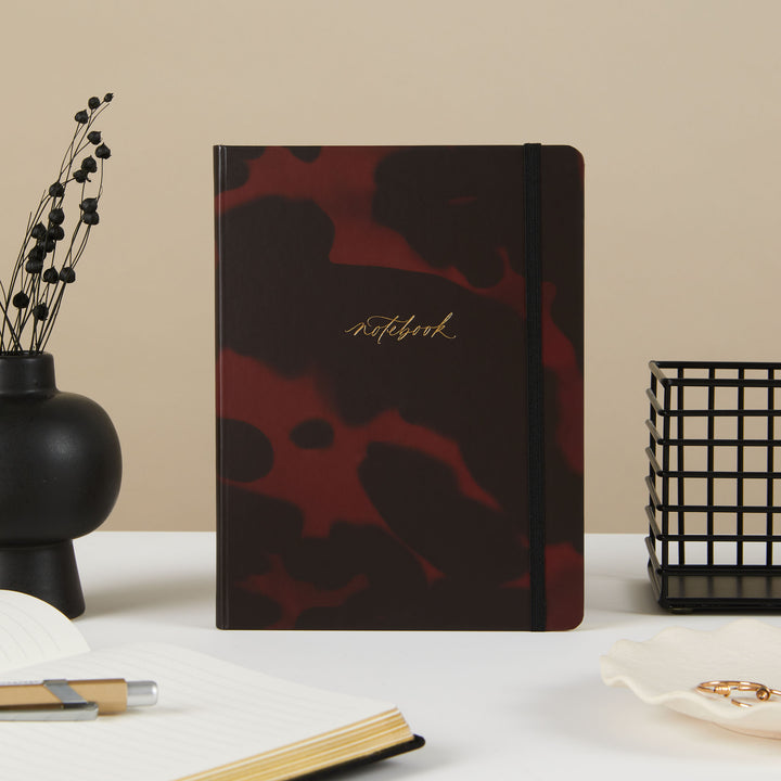 Best notebook for fountain pens