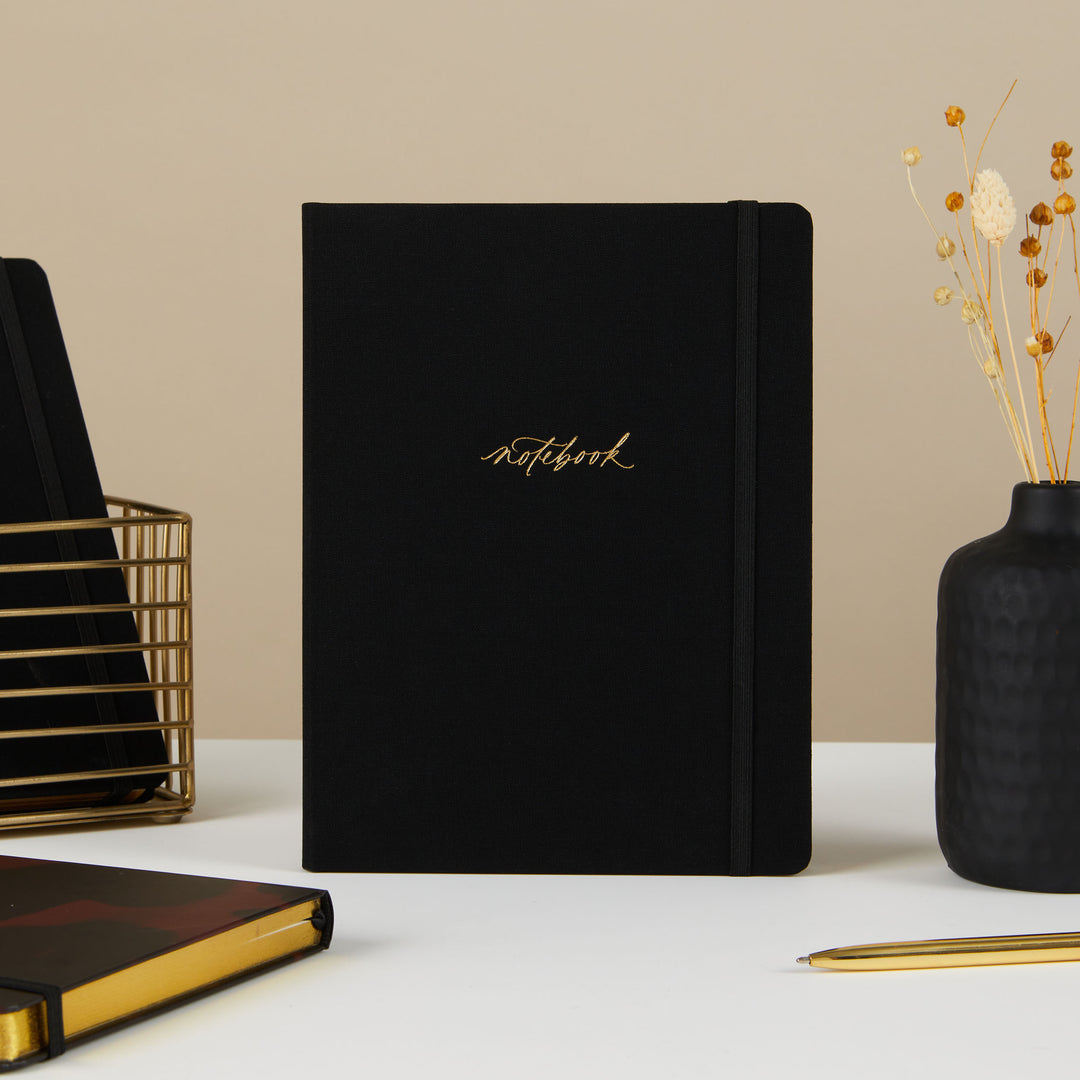 To-do list notebook