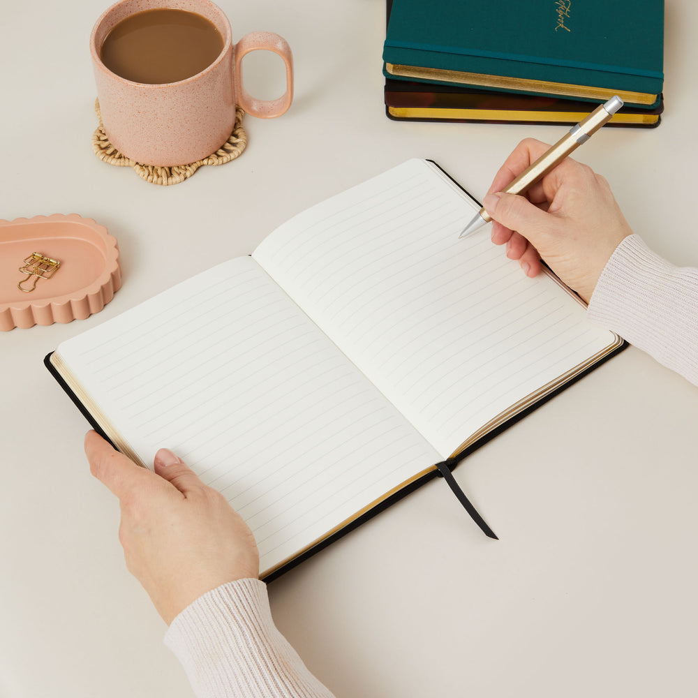 Luxury notebooks UK