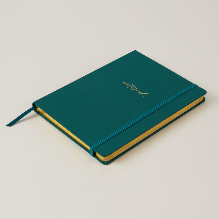 Luxury notebooks UK
