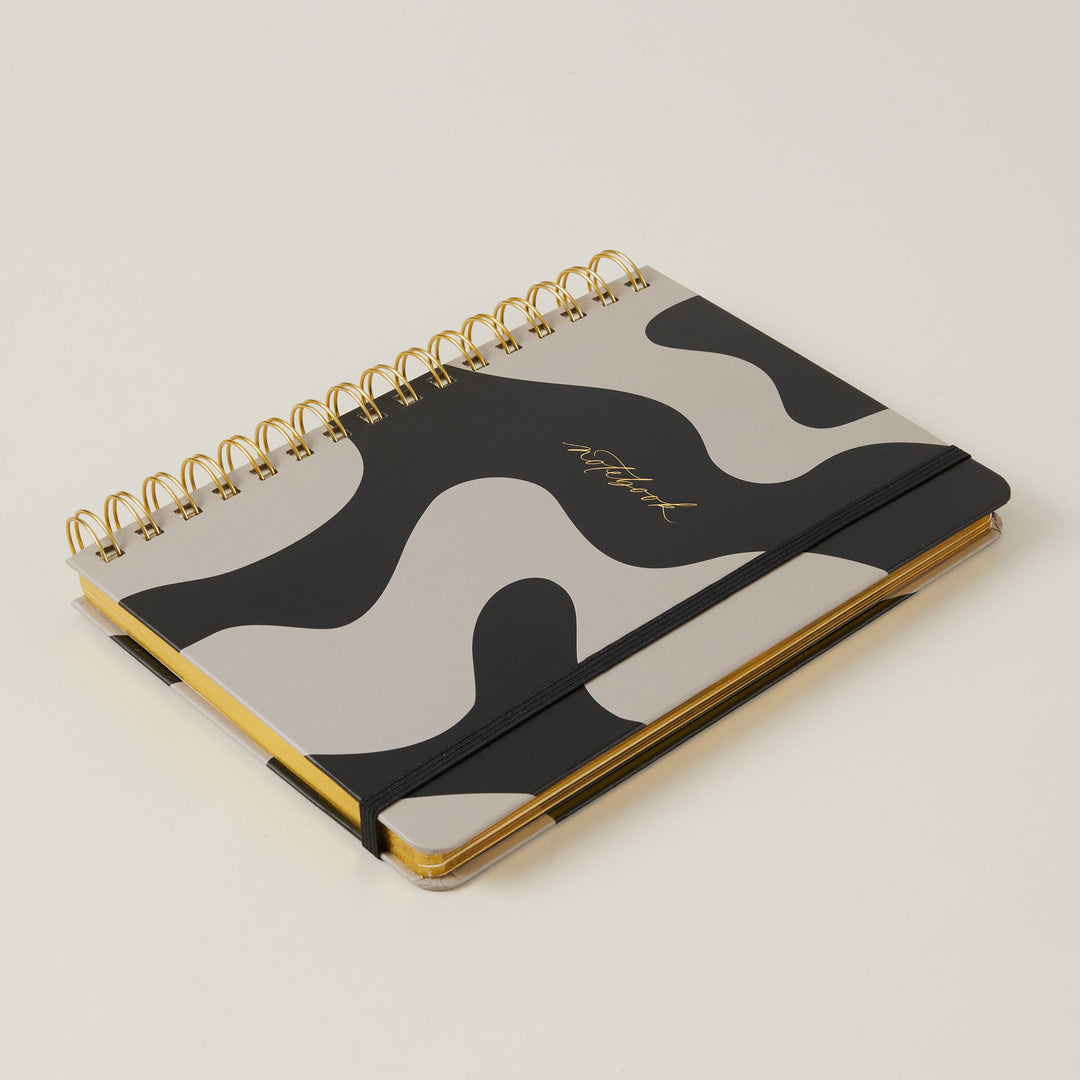 Perfect journal present for girlfriend