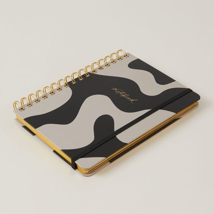 Perfect journal present for girlfriend