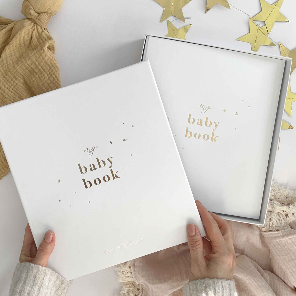 Oh my hot sale baby book