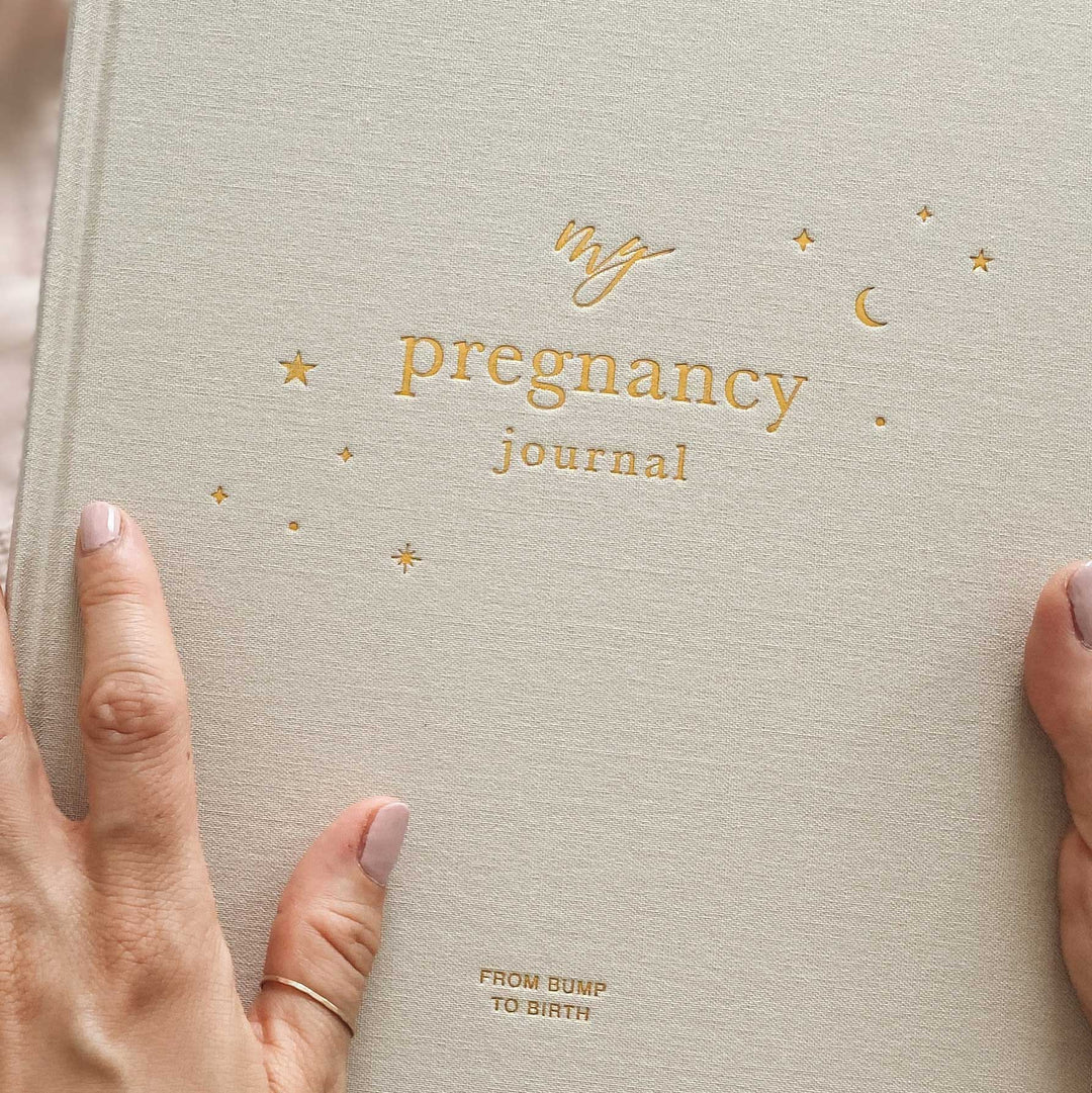 Pregnancy notes