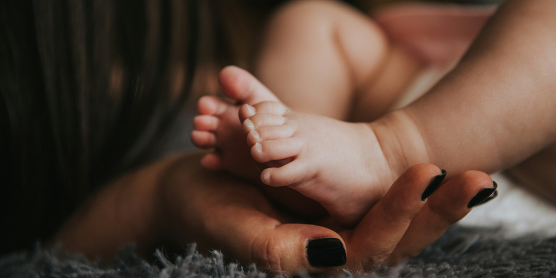 What milestones should I actually record in my baby's first year?