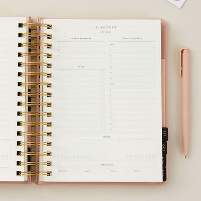 The Power of Time Blocking: Organize Your Weekly and Daily Schedules Like a Pro