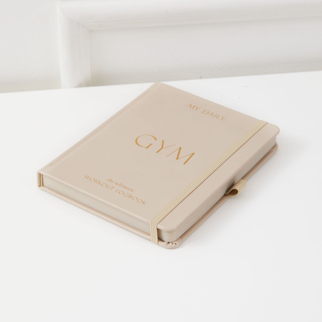 Gym Planner UK