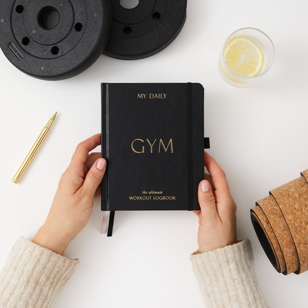 10 Gym Essentials You Should Never Forget