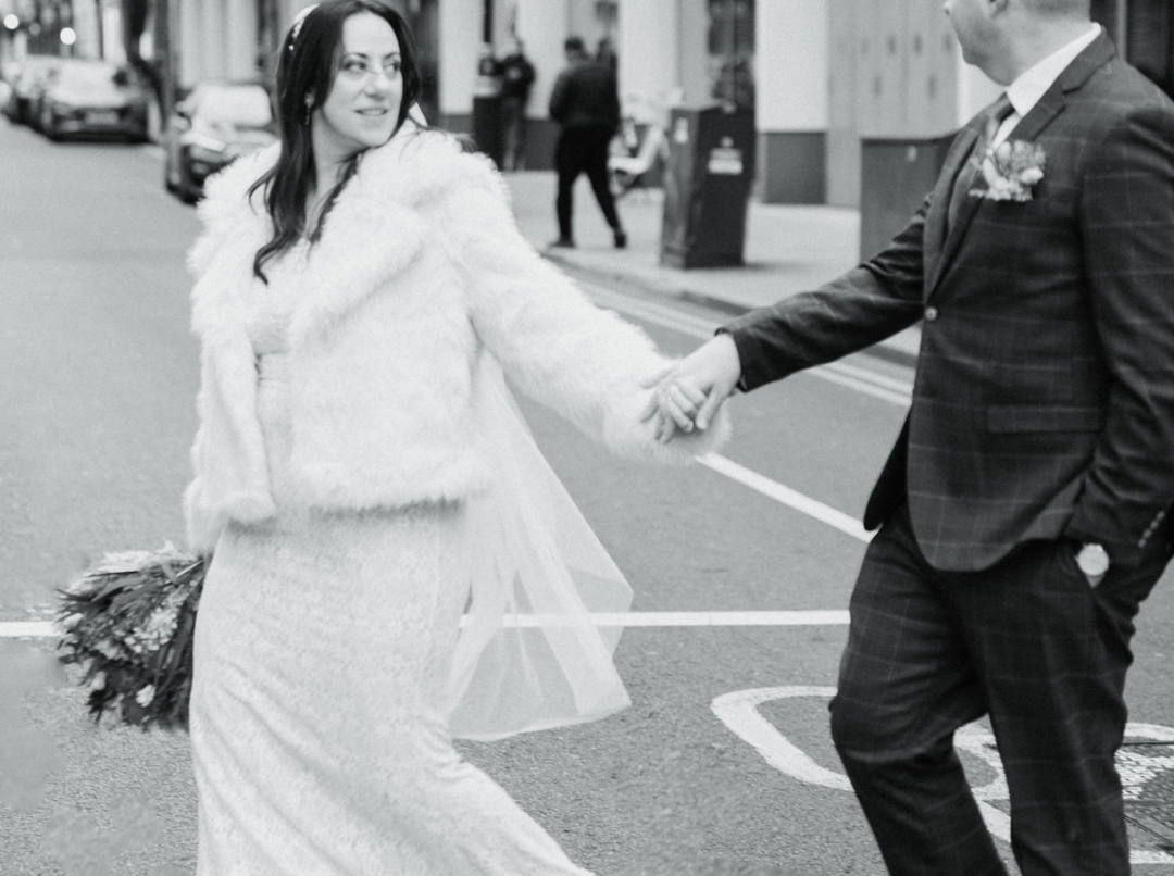 The most romantic wedding readings for a non-religious ceremony