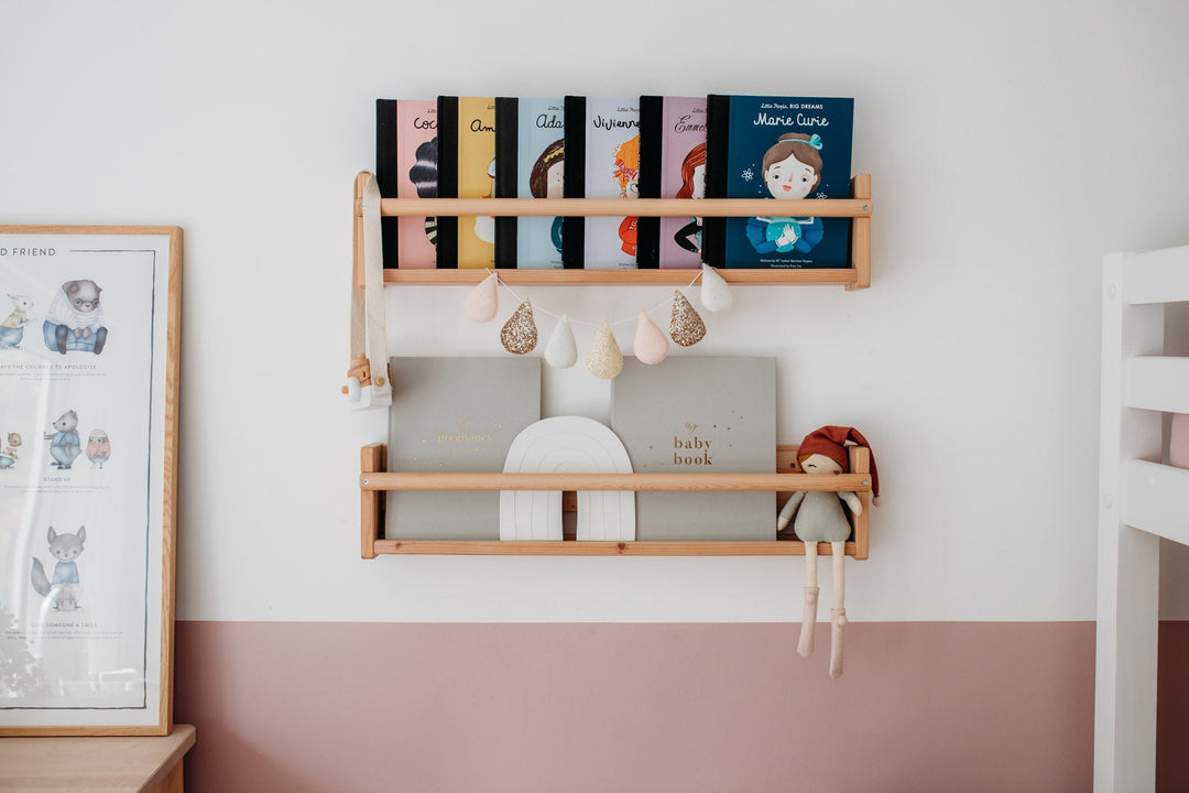 The Ultimate Nesting Guide: Preparing Your Home for Baby’s Arrival