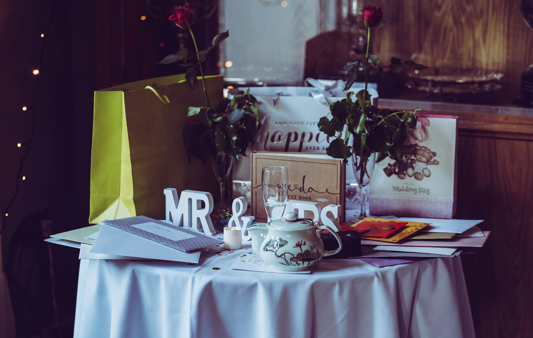 Budget-Friendly Wedding Gift Ideas They’ll Actually Love