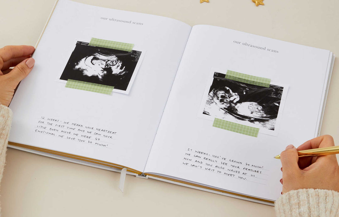 Self-Care Tips for a Healthy Pregnancy: Nurturing Yourself and Your Baby