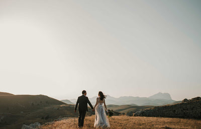 Top Wedding Trends for 2025