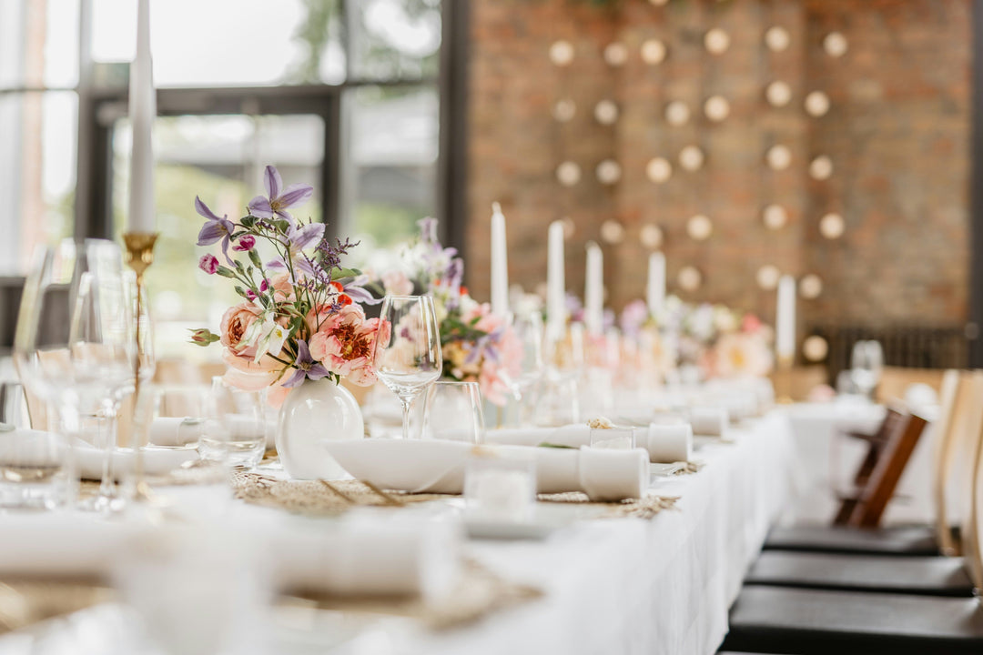 10 Things Brides Wish They'd Asked Before the Big Day