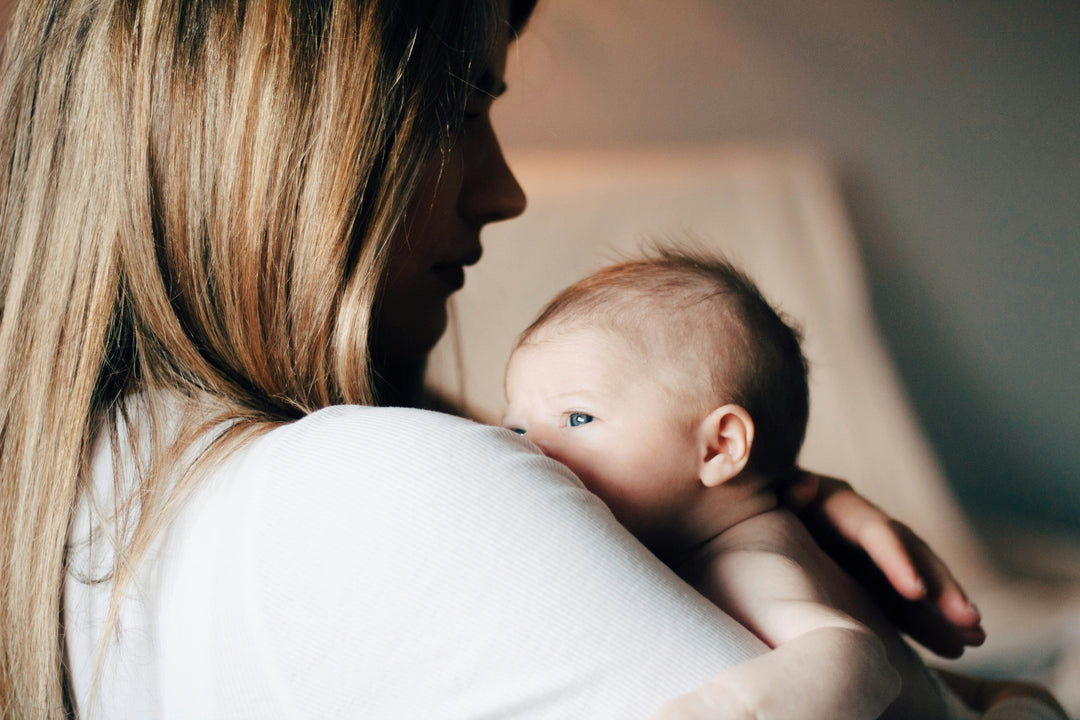 Postpartum Mental Health: What New Mums Wish You Knew