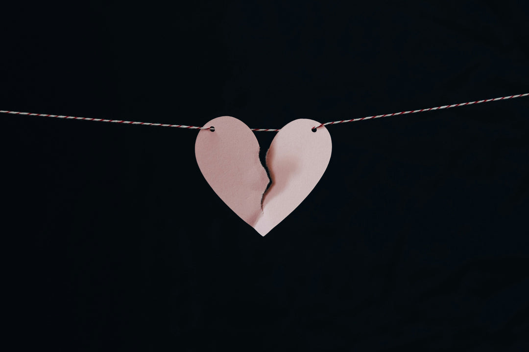 How to Support a Friend Going Through a Breakup 