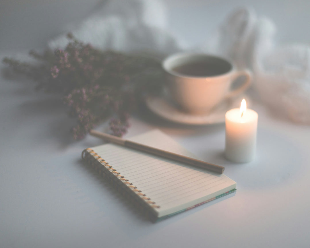 The power of a weekly wellness check-in (+ 10 questions to ask yourself)