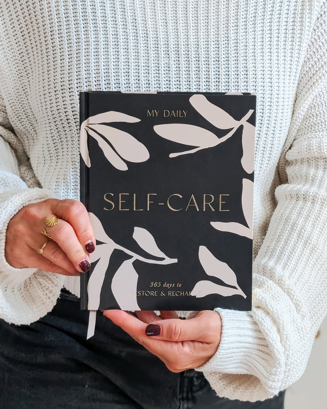 Self-Care for busy women: 5-minute, 15-minute and 1-hour ideas