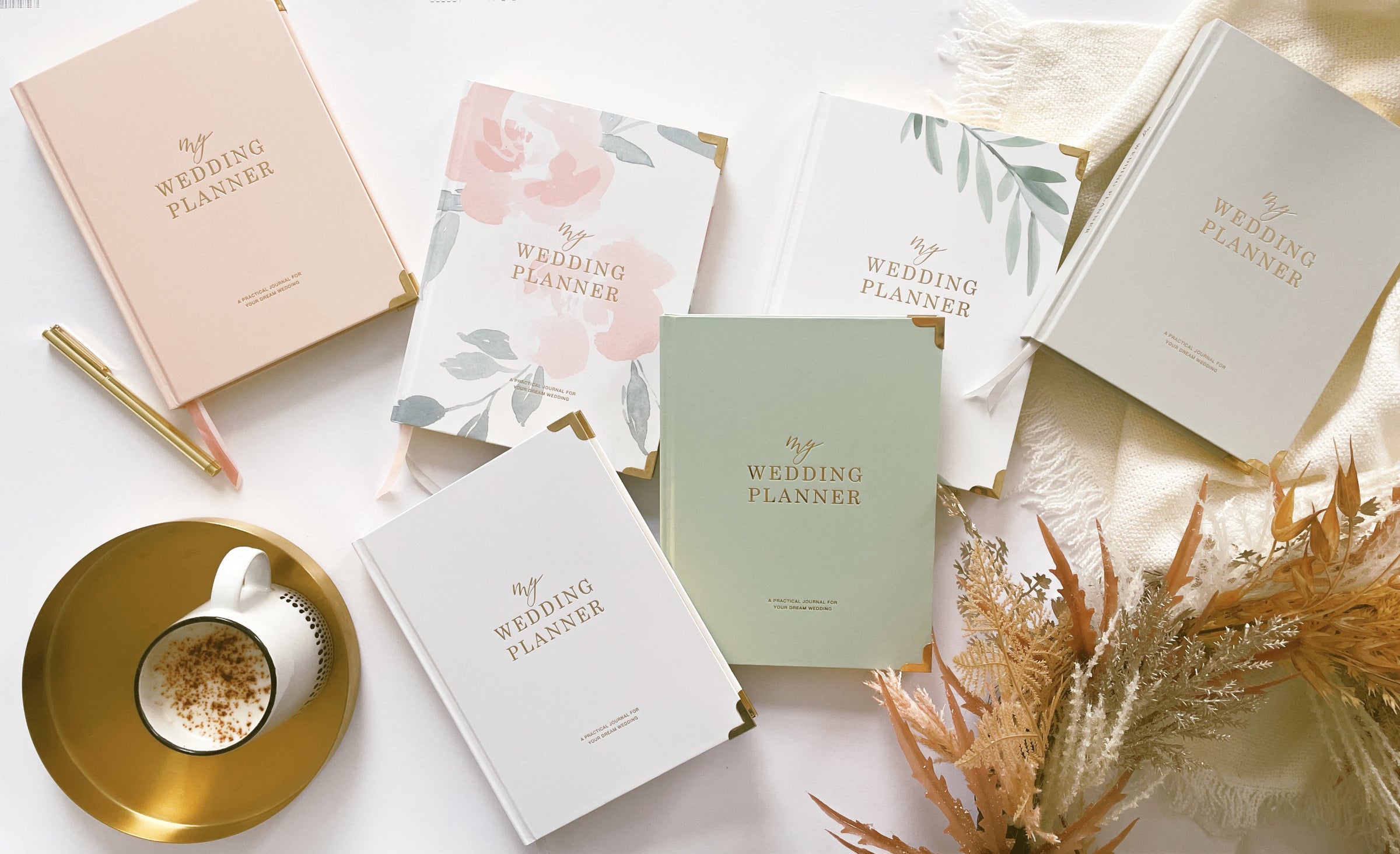 Wedding Planners
