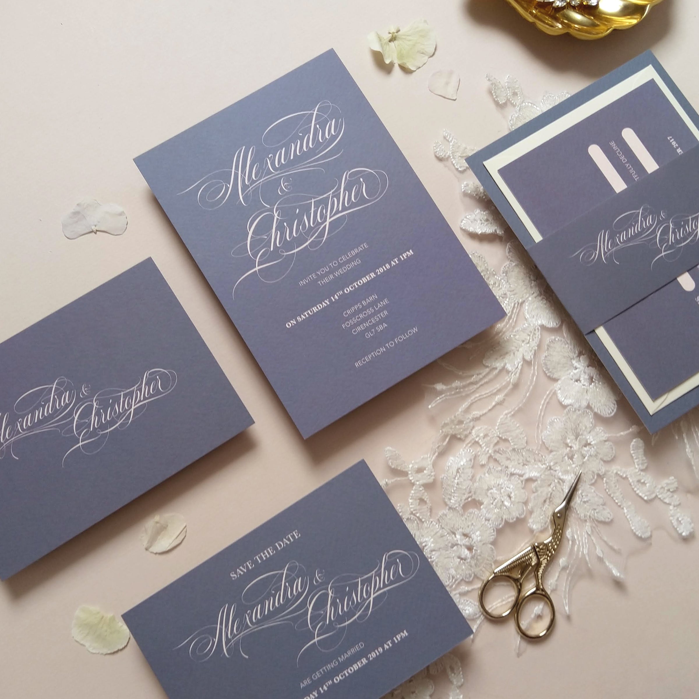 Calligraphy