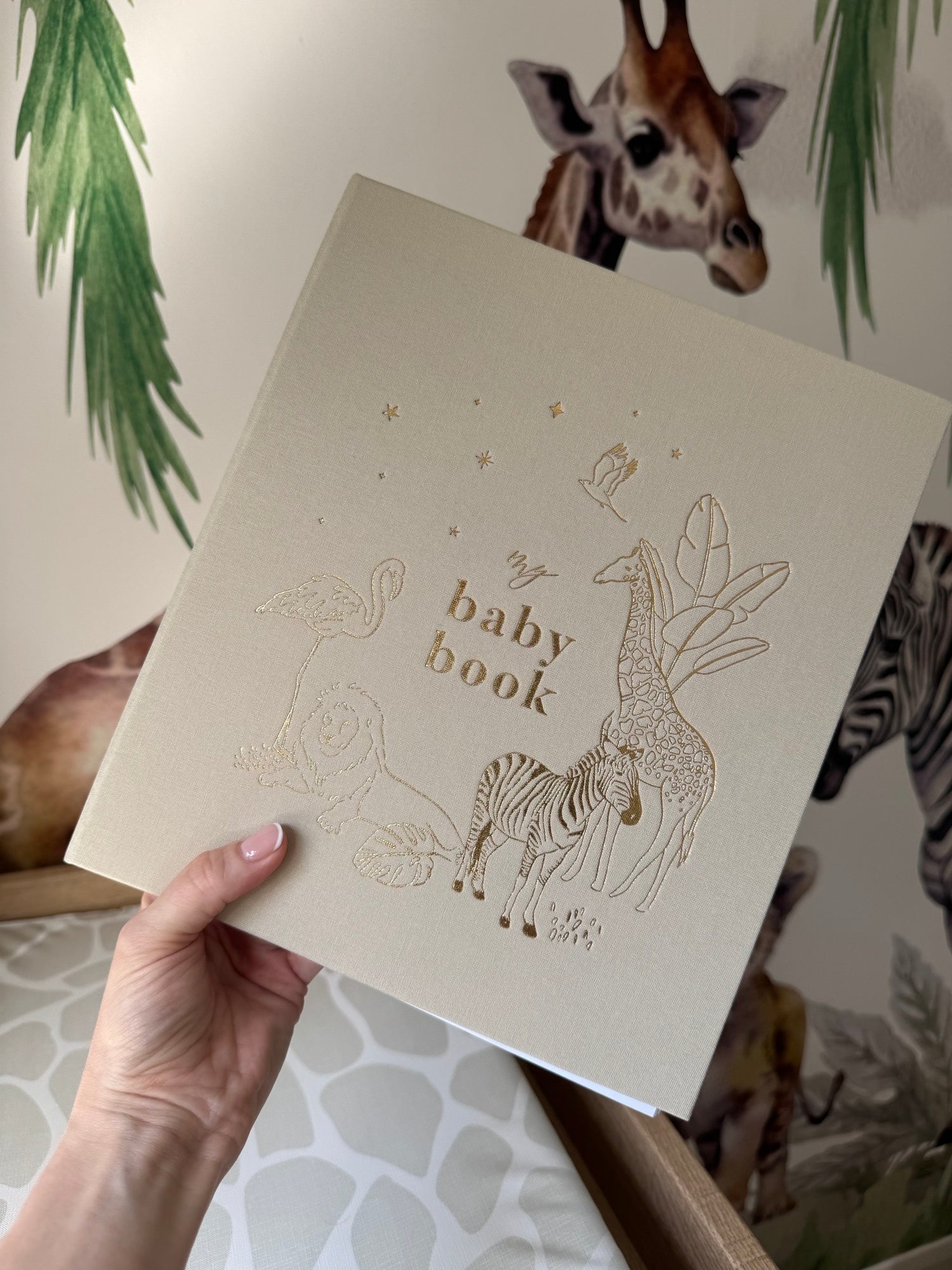 My Pregnancy Journals