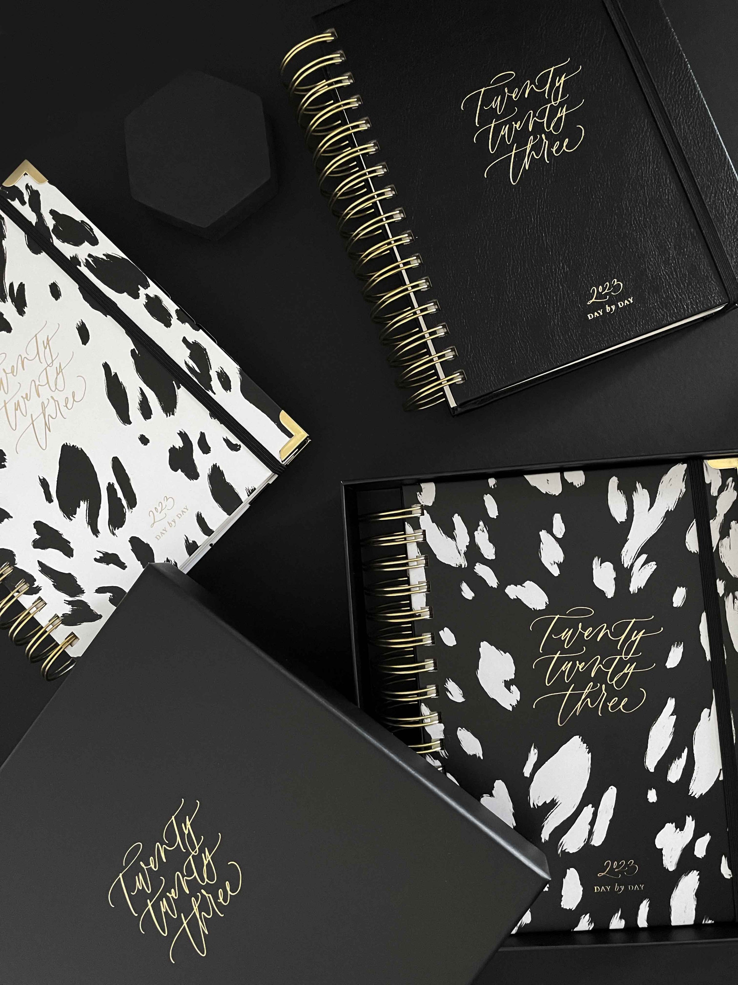 2023 Daily Planners