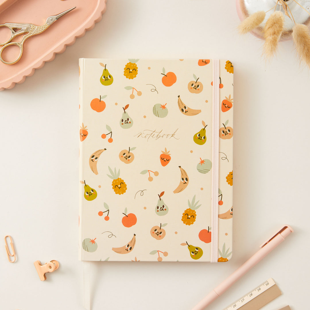 The perfect notebook 