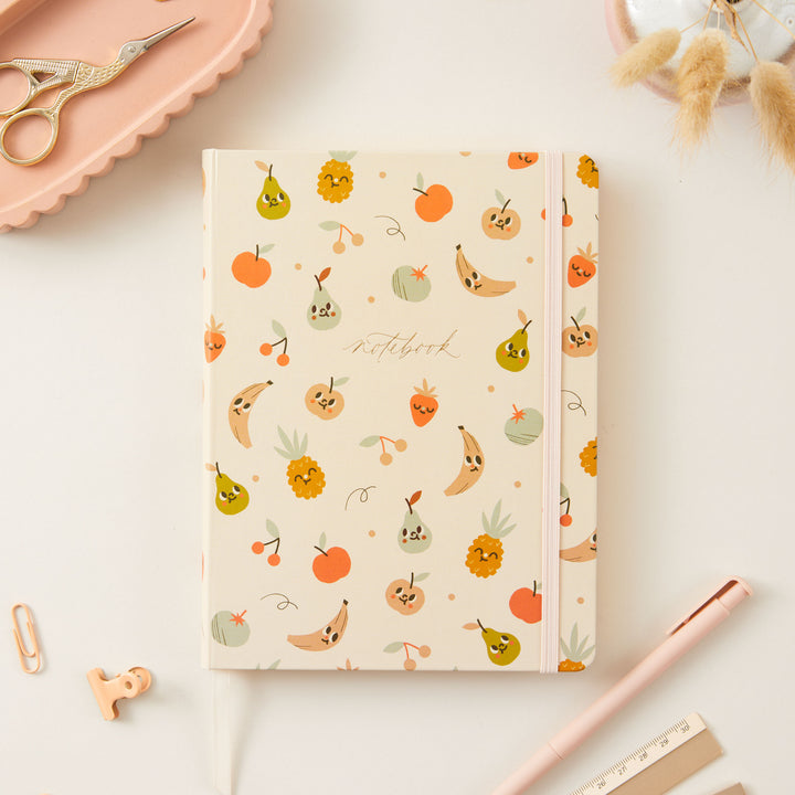 The perfect notebook 