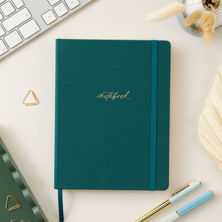 Perfect journal present for girlfriend