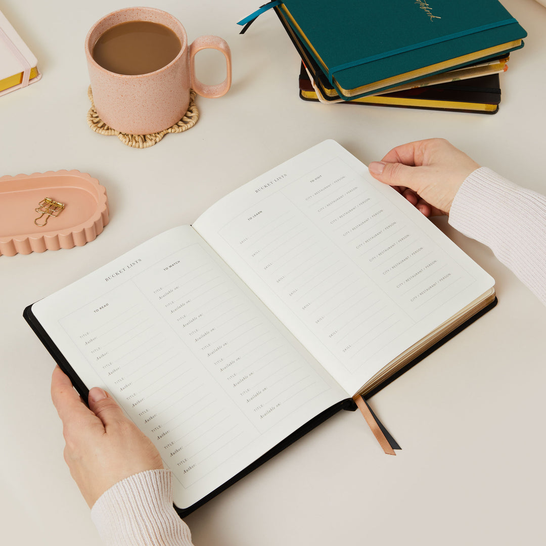 Best birthday Gift Planner