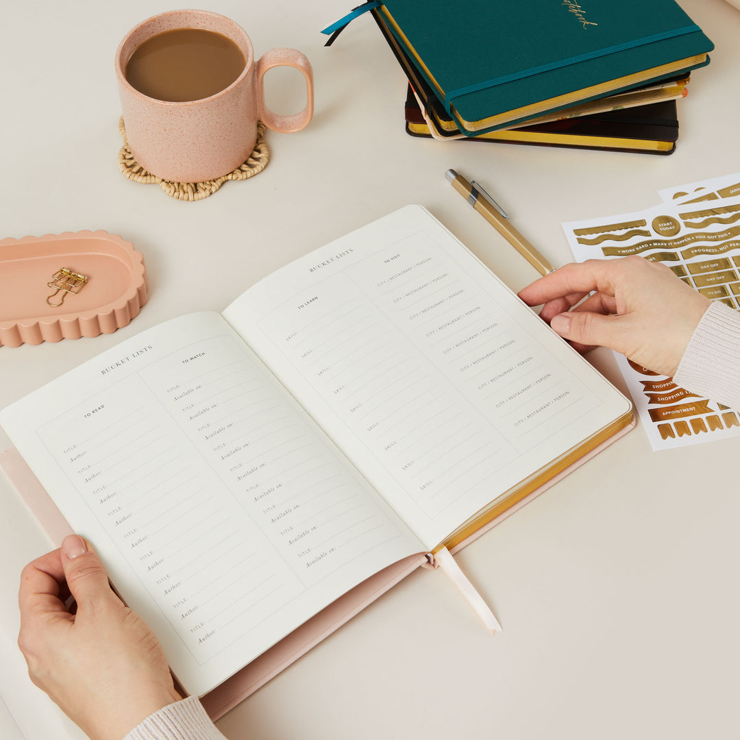 Best birthday Gift Planner