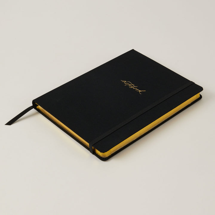 Perfect journal present for girlfriend