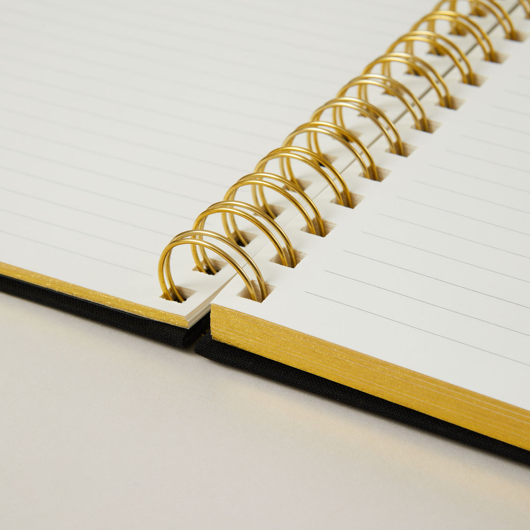 Journaling book