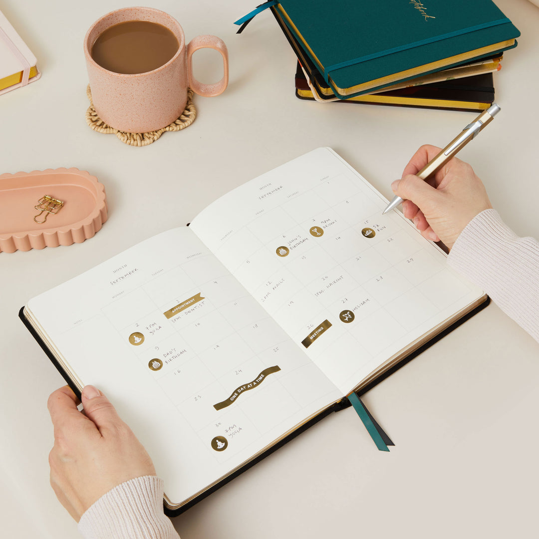 Stationery Lover present idea