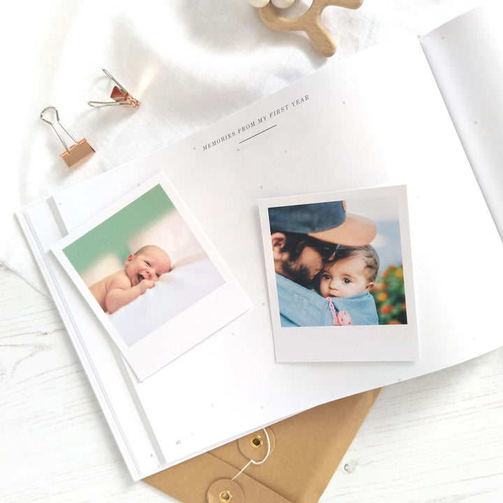 present for new parents