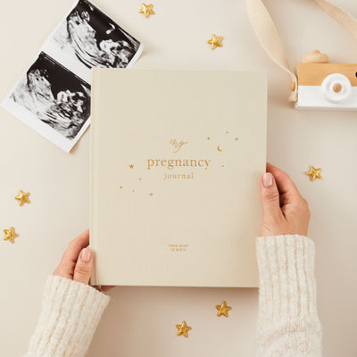 Pregnancy diary