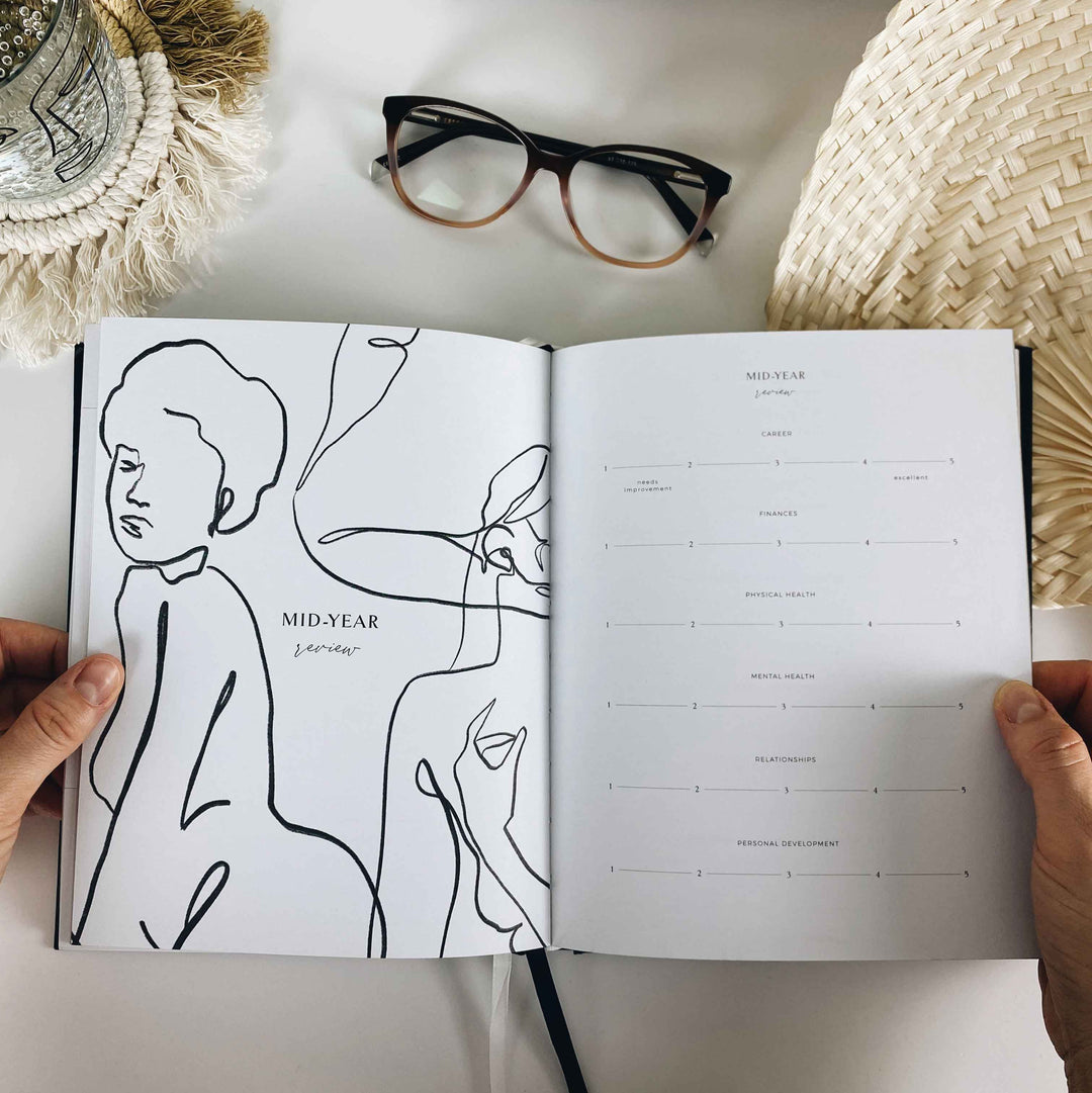 Self care gift 