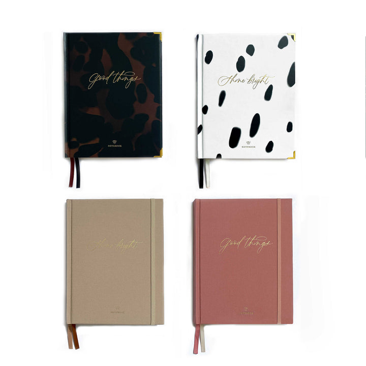Notebook set