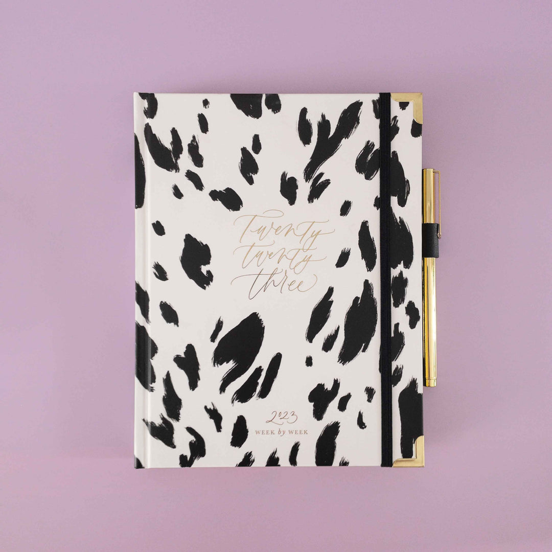 Pen loop holder