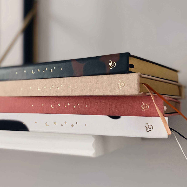Cute notebook