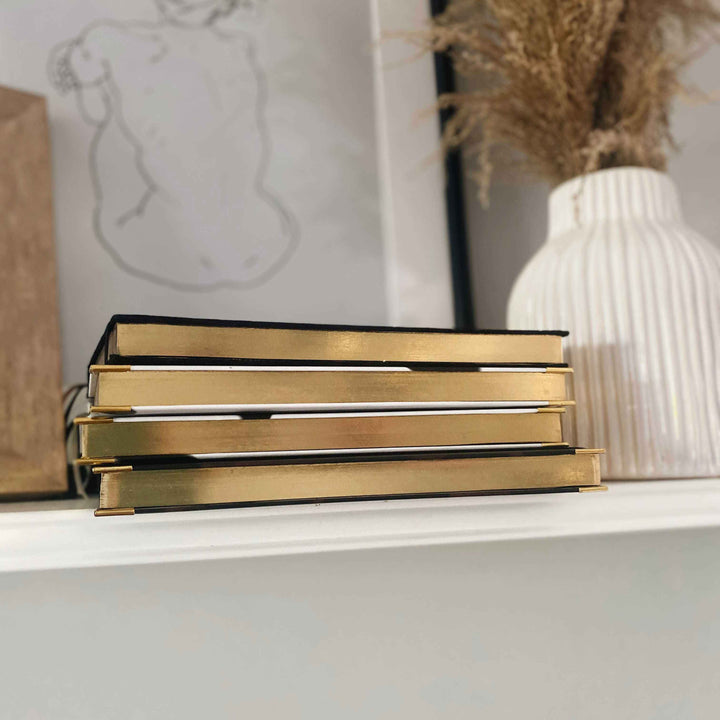 Notebooks for gifts