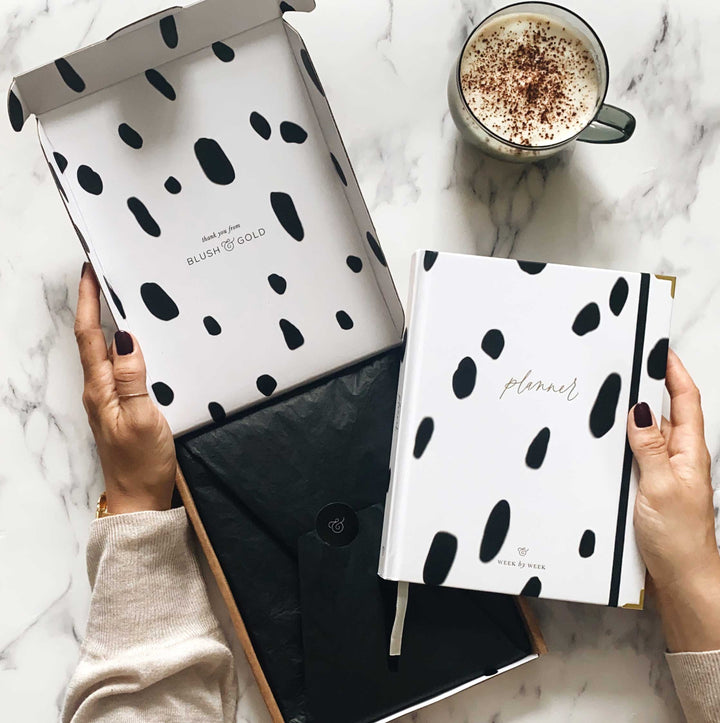 Personalised planner